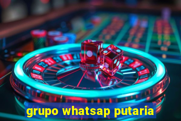 grupo whatsap putaria